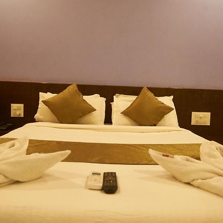 Hotel Pride Inn Shirdi Εξωτερικό φωτογραφία