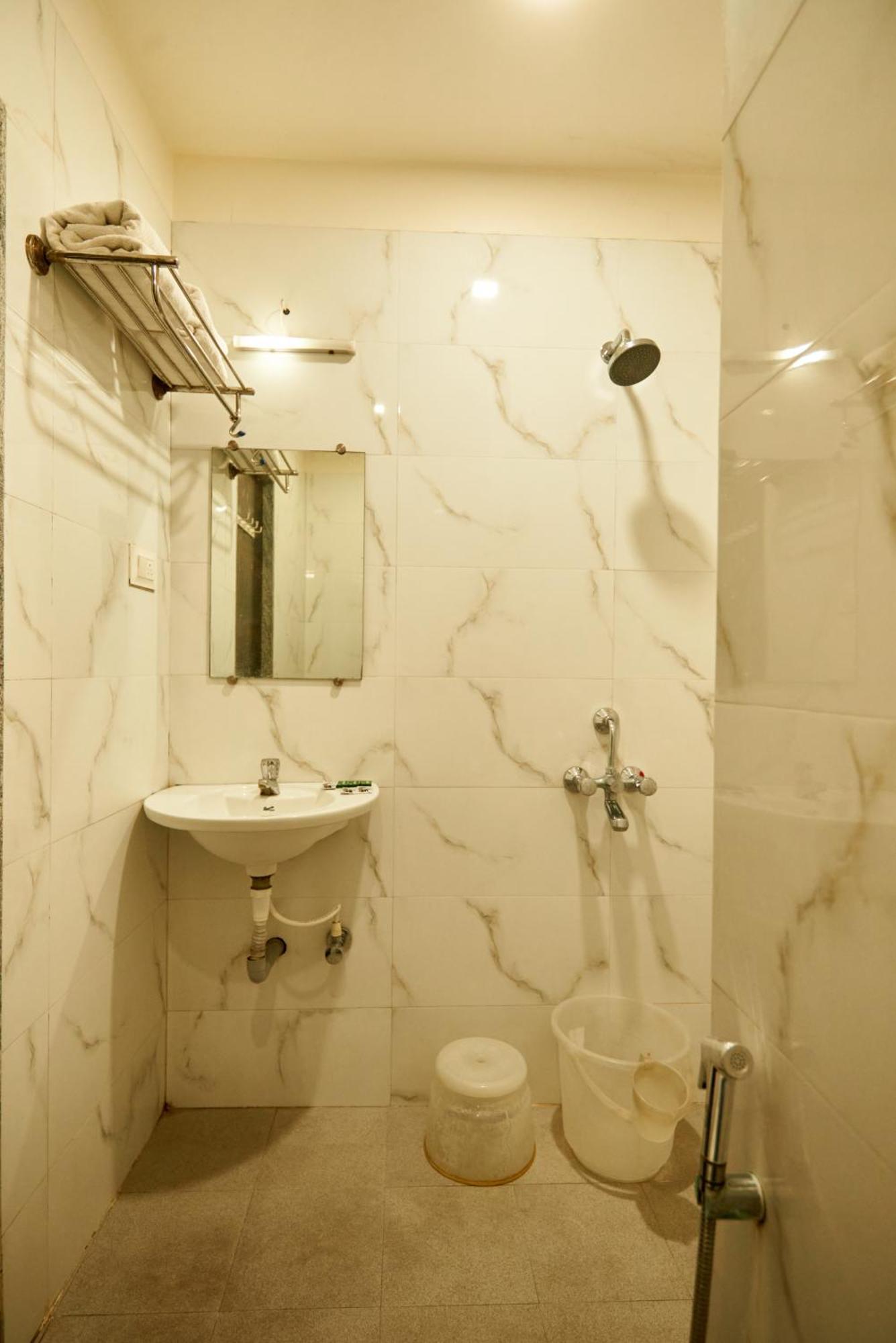 Hotel Pride Inn Shirdi Εξωτερικό φωτογραφία