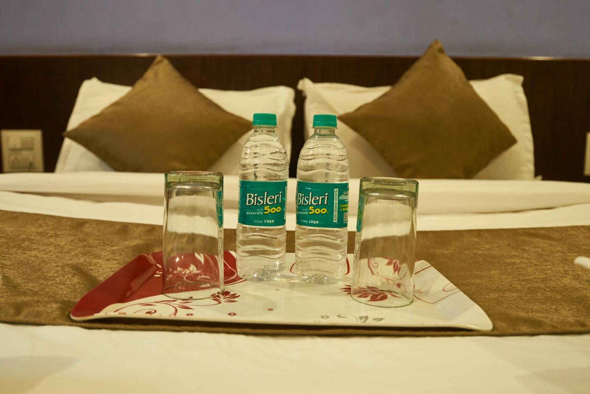 Hotel Pride Inn Shirdi Εξωτερικό φωτογραφία