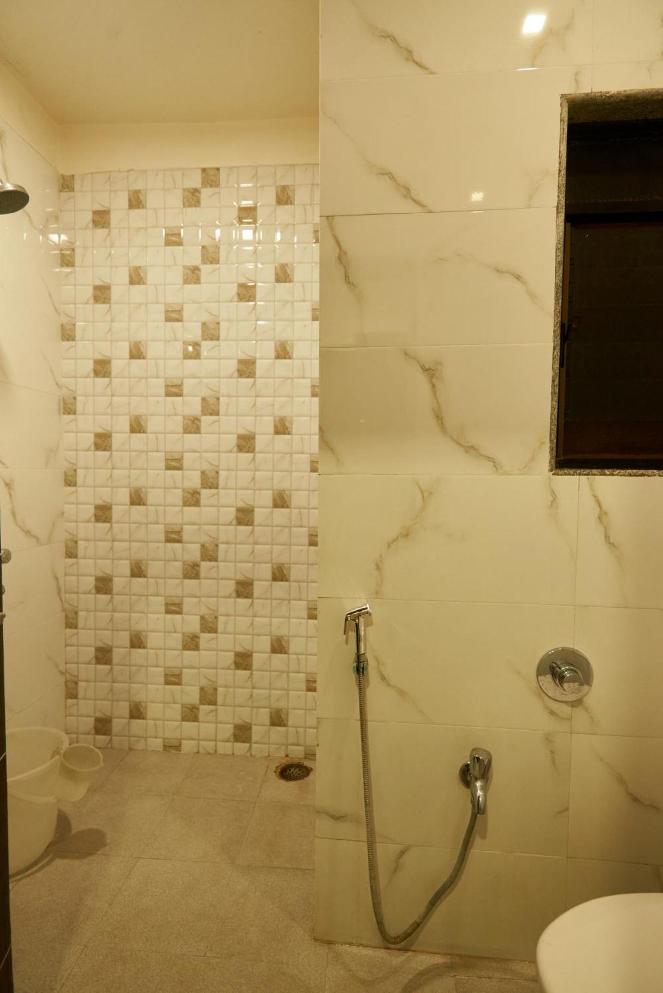 Hotel Pride Inn Shirdi Εξωτερικό φωτογραφία